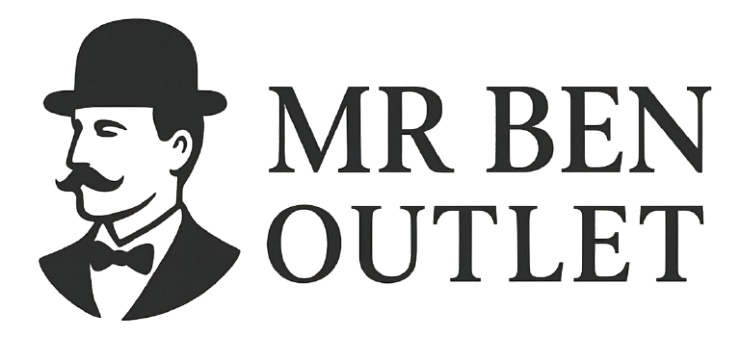 Mr Ben Outlet Logo