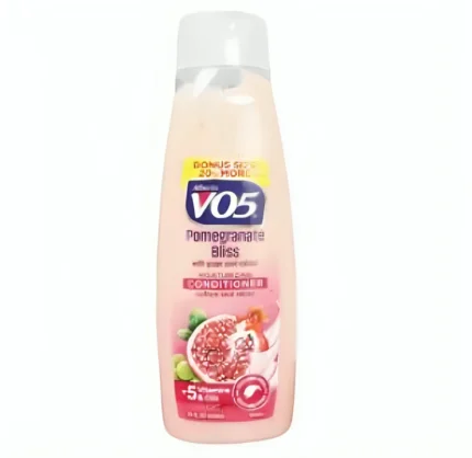 V-O5 Cond Pomegranate Bliss 6 / 15 oz