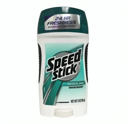 Speed Stick Regular 12 / 3 oz
