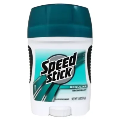 Speed Stick Deod Regular 12 / 1.8 oz