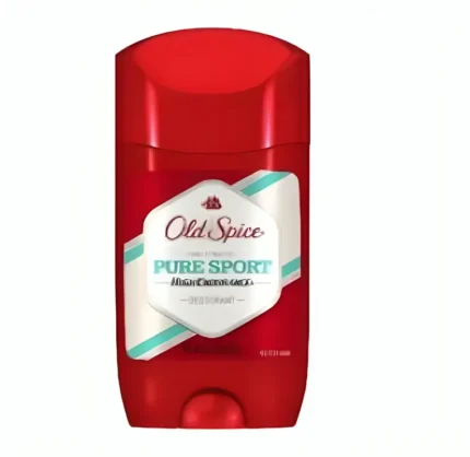 Old Spice Deodorant Pure Sport 12 / 2.25 oz